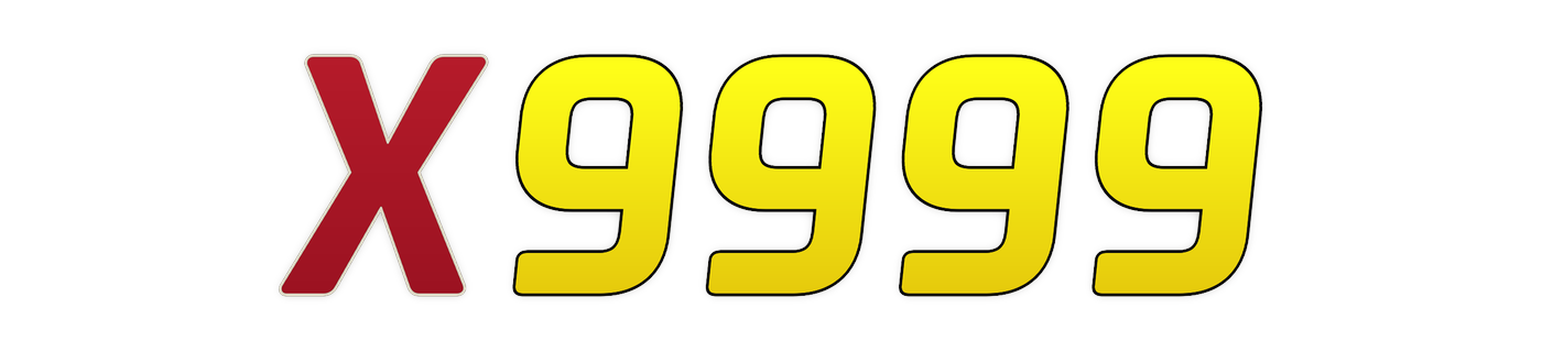x9999